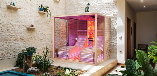 biosauna